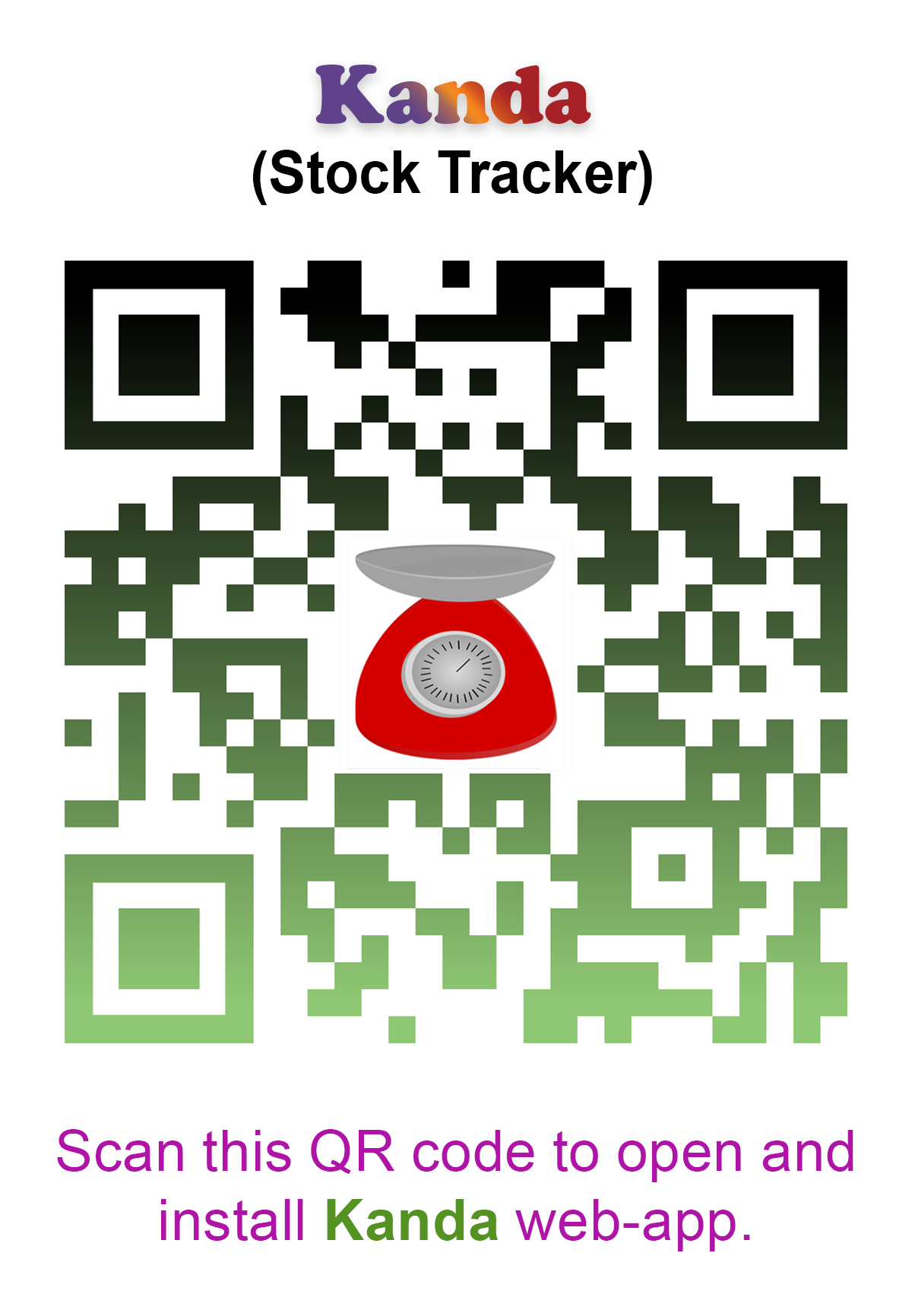QR Code